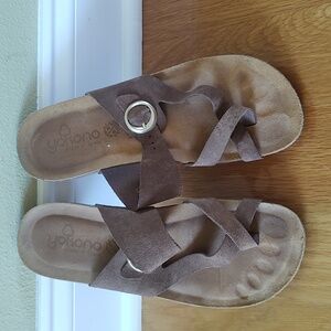 Yokono Sandals